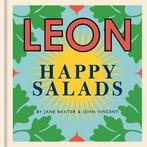 9781840917185 LEON Happy Salads Jane Baxter, Boeken, Verzenden, Nieuw, Jane Baxter