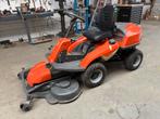 Husqvarna R320 AWD met onkruid spuitinstallatie, Ophalen, Gebruikt, Husqvarna