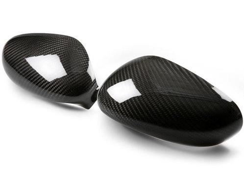 Spiegelkappen PORSCHE 996 Carbon, Auto-onderdelen, Overige Auto-onderdelen, Ophalen of Verzenden
