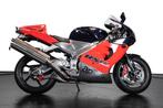 Aprilia - RSV 1000-  1st series - 10000Km - 1999, Motoren