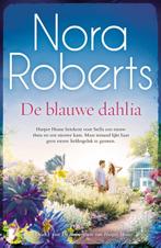 9789022596500 De bloementuin van Harper House 1 - De blau..., Verzenden, Zo goed als nieuw, Nora Roberts