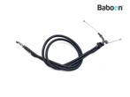 Gaskabel Yamaha XP 500 T-Max 2001-2003 (XP500 TMAX), Verzenden, Gebruikt