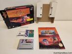 Super Nintendo / SNes - Lufia + Comic - Big Box - HOL, Spelcomputers en Games, Games | Nintendo Super NES, Verzenden, Gebruikt