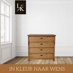 Landelijke klassieke kast, dressoir, voorraadkast, commode, Antiek en Kunst, Antiek | Meubels | Kasten