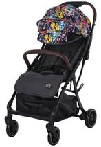 Lorelli Minori Magic Flowers Wandelwagen 1002192-2391, Verzenden, Nieuw