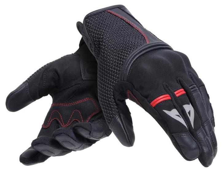 Namib Motorhandschoen Dainese, Motoren, Kleding | Motorkleding, Verzenden