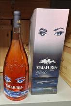 2022 Antinori Tormaresca Calafuria Rosè - Negroamaro -, Verzamelen, Wijnen, Nieuw