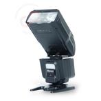 Nissin i60A Flitser (Fujifilm) nr. 1203, Ophalen of Verzenden, Zo goed als nieuw