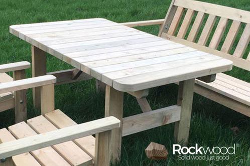 Rockwood® Tuinset Avalon 1.40m