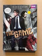 BBC Miniserie - Spionage - Koude Oorlog - The Game - 2014, Cd's en Dvd's, Dvd's | Tv en Series, Vanaf 16 jaar, Ophalen of Verzenden