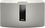 Bose SoundTouch 30 Series III wireless music system wit, Verzenden, Gebruikt, Zonder abonnement, Zonder simlock