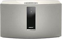 Bose SoundTouch 30 Series III wireless music system wit, Telecommunicatie, Mobiele telefoons | Overige merken, Gebruikt, Zonder simlock