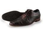 Rehab Nette schoenen in maat 45 Bruin | 10% extra korting, Kleding | Heren, Schoenen, Bruin, Verzenden, Overige typen, Zo goed als nieuw