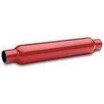 Cherry bomb rood 2 ,2 1/4 en 2,5 inch, Ophalen of Verzenden, Nieuw