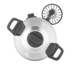 Dubbelwandige warme drankenketel, HENDI, 9L, 220-240V/1500W,, Ophalen of Verzenden, Nieuw in verpakking