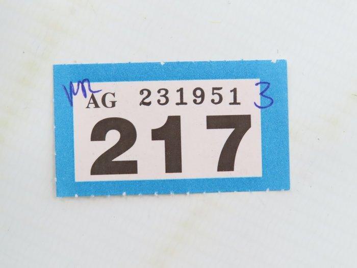 Busch H0 - 1403/1404/1508/1517/1518/1520 -, Hobby en Vrije tijd, Modeltreinen | H0