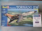 Revell 03987 Tornado IDS 1:48 + mask set, Verzenden, Nieuw, Revell