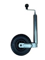 Neuswiel 48mm Luchtband Kunststof Velg 220 X 75mm - Aanhange, Auto diversen, Aanhangwagen-onderdelen, Ophalen of Verzenden, Nieuw