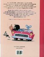 Hoe Molletje aan zijn auto kwam / Molletje 9789025745141, Verzenden, Zo goed als nieuw, Zdenêk Miler