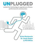 Unplugged 9781628602616 Brian Mackenzie, Verzenden, Zo goed als nieuw, Brian Mackenzie