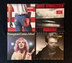 Bruce Springsteen, Bryan Adams, Peter Frampton - 4 x great, Nieuw in verpakking