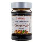 Patidess Smaakpasta Caramel 120g, Hobby en Vrije tijd, Verzenden, Nieuw