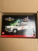 Lego Set - 10274 - Creator Expert - Ecto-1, Nieuw