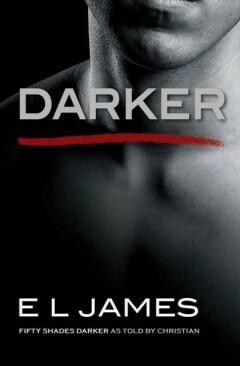 Darker / Fifty Shades / 5 9780385543910 E.L. James, Boeken, Taal | Engels, Gelezen, Verzenden