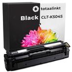 Compatible  CLX-4195FW toner | zwart, Verzenden, Nieuw, Toner, Samsung