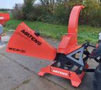 Mateng Takkenversnipperaar WCP 130, Verzenden