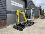 Neuson ET16 minigraver NIEUW €395 LEASE, Zakelijke goederen, Machines en Bouw | Kranen en Graafmachines, Ophalen, Graafmachine