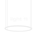 Artemide Alphabet of Light Hanglamp LED rond, 155 cm - Artem, Verzenden, Nieuw
