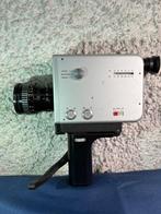 Braun Nizo S8L Analoge camera