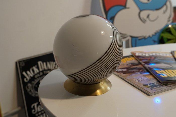 Tafellamp - Muranoglas, Antiek en Kunst, Antiek | Lampen