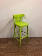 Gebruikte Ton Café Barkruk - K836, Huis en Inrichting, Stoelen, Ophalen, Nieuw
