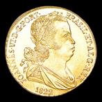 Portugal. D. João VI (1816-1826). Peça (6.400 Reis) 1822 -