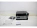 Sharp YC-GC52BE-B Flatbed combimagnetron met grill en, Verzenden, Zo goed als nieuw