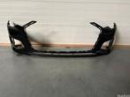 Audi A6 C8 Voorbumper 4K0807437, Gebruikt, Bumper, Ophalen, Voor