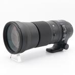 Sigma 150-600mm F/5-6.3 DG OS HSM Contemporary Canon EF, Verzenden, Gebruikt