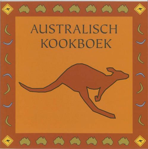 Australisch kookboek 9789055136612 B. Witte, Boeken, Kookboeken, Gelezen, Verzenden