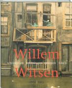 WILLEM WITSEN 1860-1923 9789068683301 I.M. de Groot, Verzenden, Zo goed als nieuw, I.M. de Groot