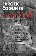 De kasteelmoord 9789461314338 Ozgunes Faroek, Verzenden, Gelezen, Ozgunes Faroek