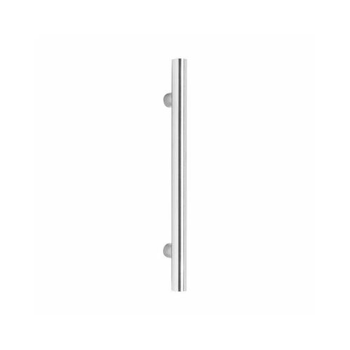 Intersteel Deurgreep per stuk T-vorm 1000x80x30 HoH 800mm -, Doe-het-zelf en Verbouw, Hang- en Sluitwerk, Nieuw, Verzenden