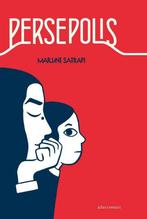 9789025473716 Persepolis compleet | Tweedehands, Boeken, Verzenden, Zo goed als nieuw, Marjane Satrapi