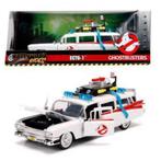 Ghostbusters 1/24 Ecto-1