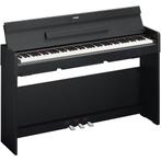 Yamaha Arius YDP-S35B Black digitale piano, Muziek en Instrumenten, Piano's, Verzenden, Nieuw