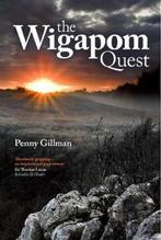 The Wigapom Quest 9781848765313 Penny Gillman, Gelezen, Penny Gillman, Verzenden