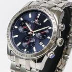 Optima - Swiss Chronograph - OSC432-SS-9 - Zonder, Nieuw