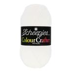 Scheepjes Colour Crafter - 1001 Weert, Hobby en Vrije tijd, Breien en Haken, Ophalen of Verzenden, Nieuw, Breien of Haken, Wol of Garen