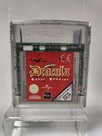 Dracula Monsters Crazy Vampire Nintendo Game Boy Color, Ophalen of Verzenden, Nieuw